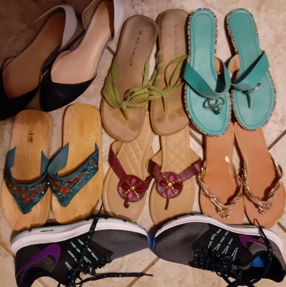 Shoes